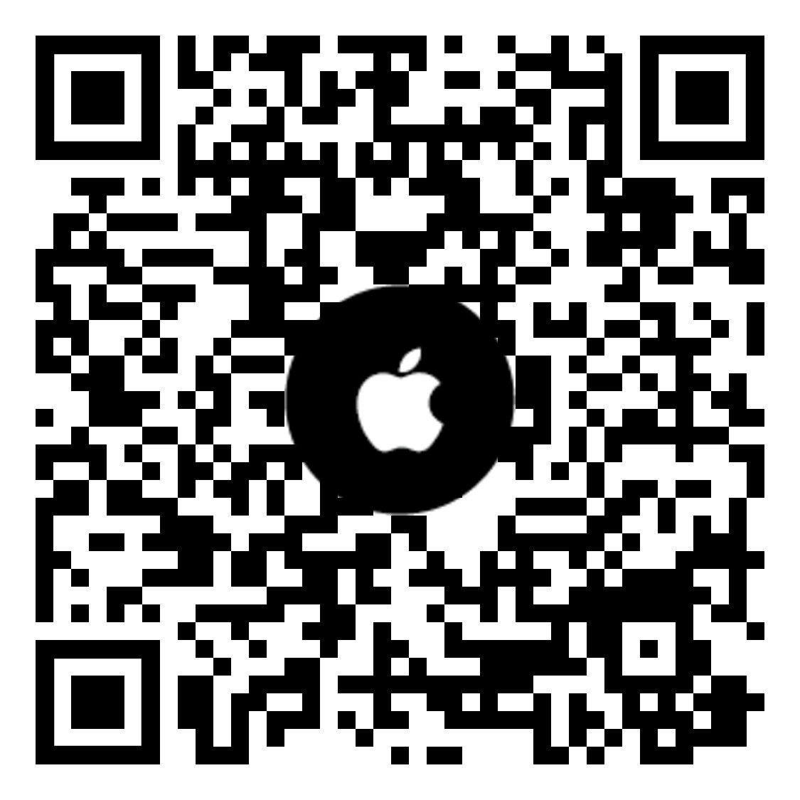 Dao QR Code
