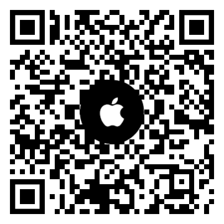 DeFi Seeker QR Code