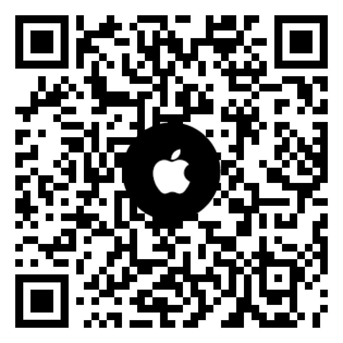 PrivatePad QR Code